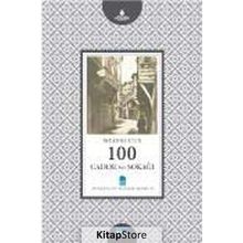 İSTANBUL'UN 100 CADDE VE SOKAĞI - ASIM FAHRI