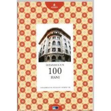 İSTANBUL'UN 100 HANI - SINAN CECO