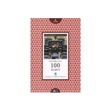İSTANBUL'UN 100 KUŞEVİ - ARAS NEFTÇİ