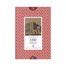 İstanbul’un 100 Mimarı - İbrahim Toraman