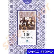 İstanbul’un 100 Spor Kulübü - Hacı Hasdemir