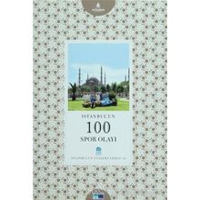 İstanbul’un 100 Spor Olayı - Behram Kılıç