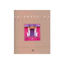 İSTANBUL'UN BALKONLARI - OYA ŞENGÖR;SHEREE BARKA