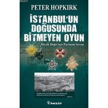 İstanbul’un Doğusunda Bitmeyen Oyun - Genel
