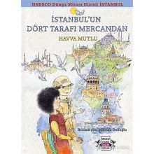 İstanbul’un Dört Tarafı Mercandan - Havva Mutlu