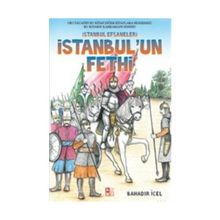 İstanbul'un Fethi - Babıali Kültür Yayıncılığı