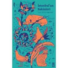İstanbul’un Sakinleri - Mehmet Güreli Sevin Okyay Şükrü Erbaş Haydar Ergülen Mario Levi Ethem Baran Vecdi Çıracıoğlu Irmak Zileli Gökhan Akçura Ali Ayçil Pelin Buzluk Emrah Polat Mehmet Said Aydın Ömür İklim Demir Mevsim Yenice Melike İlgün Ömer İzgeç Fua