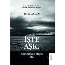 İşte Aşk - Tülay Aslan