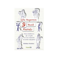 İş’te Başarının 9 Basit Kuralı - Gökhan Karahan