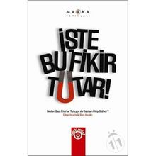 İŞTE BU FIKIR TUTAR - CHIP HEATH;DAN HEATH