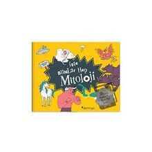 İşte Bunlar Hep Mitoloji - Malcolm Croft