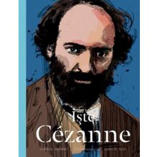 İşte Cezanne - Jorella Andrews