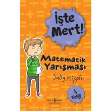 İşte Mert! - Matematik Yarışması - İş Birliği - Sally Rippin