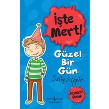 İşte Mert - Sally Rippin