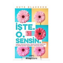 İşte O Sensin - Kute Blackson