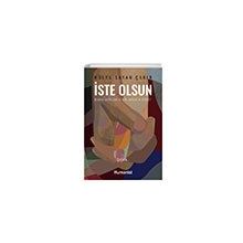 İste Olsun - Hülya Sayan Çakır
