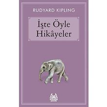 İşte Öyle Hikayeler İş Bankası Kültür Yayınları