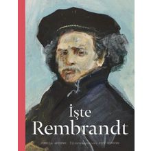 İşte Rembrandt - Jorella Andrews