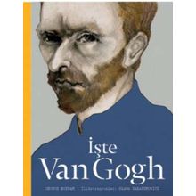 İşte Van Gogh - George Roddam