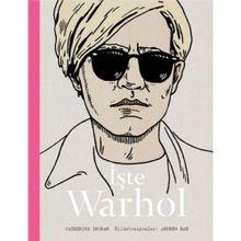 İşte Warhol - Catherine Ingram