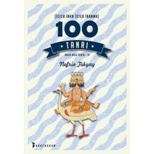 İster İnan İster İnanma 100 Tanrı - Nefrin Tokyay
