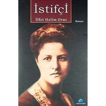 İstifçi İffet Halim Oruz