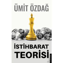 İstihbarat Destek Yayınları
