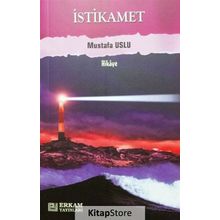 İstikamet - Mustafa Uslu
