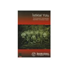 İSTİKLAL YOLU - BAHREM YILDIZ