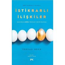 İstikrarlı İlişkiler - Tobias Beck