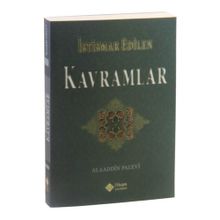İstismar Edilen Kavramlar - Alaaddin Palevi