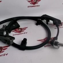 Isuzu D-max Abs Sensörü Ön Sol 2007-2012 Modeller Arası