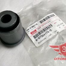 Isuzu D-max Alt Tabla Burcu 4x2 Orjinal 2004-2016 Model
