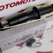 Isuzu D-max Ön Amortisör 4x2 2004-2012 Modeller Arası