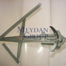 Isuzu D Max-Pıck Up 2004-2007 Sağ Elektrikli Motorsuz Ön Cam Krikosu