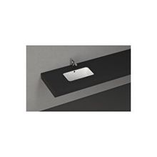 Isvea 10SZ77053 Soluzione 53 cm Tezgah Altı Lavabo