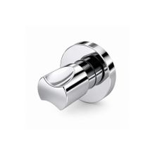 Isvea 30TP5110I Ankastre Krom Stop Valf