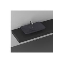 Isvea Sistemay Clear S&S Tezgah Üstü Lavabo