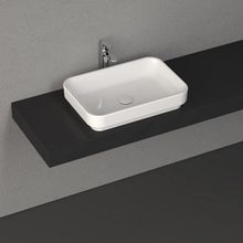 Isvea Sott Aqua 60 cm Tezgah Üstü Lavabo