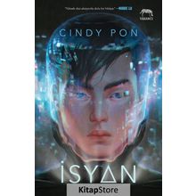 İsyan - Cindy Pon