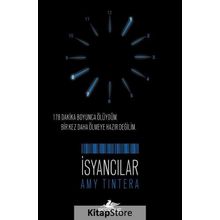 İsyancılar - Sıfırlananlar 2 Kitap - Amy Tıntera