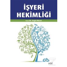 İşyeri Hekimliği - Engin Moral