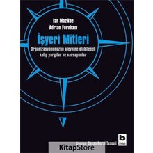 İşyeri Mitleri - Adrian Furnham