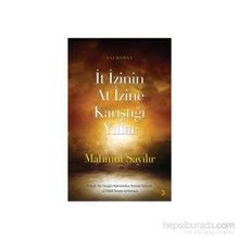 İt İzinin At İzine Karıştığı Yıllar - Mahmut Sayılır