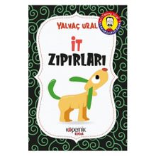 İt Zıpırları - Yalvaç Ural