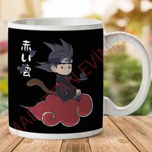 Itachi Uchiha Baskılı Kupa Bardak