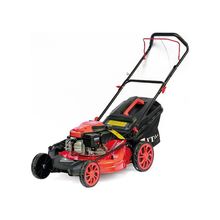İtal LM51 51 cm 170 cc Benzinli İtmeli Çim Biçme Makinesi