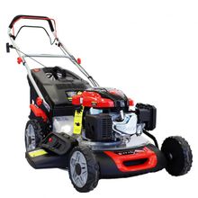 İtal LM530SP 53 cm 196 cc Şanzımanlı Benzinli Çim Biçme Makinesi