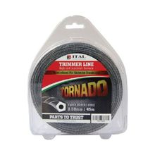 İtal Tornado 3.3. mm 45 m Uzunluk Misina