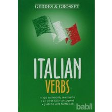 Italian Verbs - Vincent Luciani